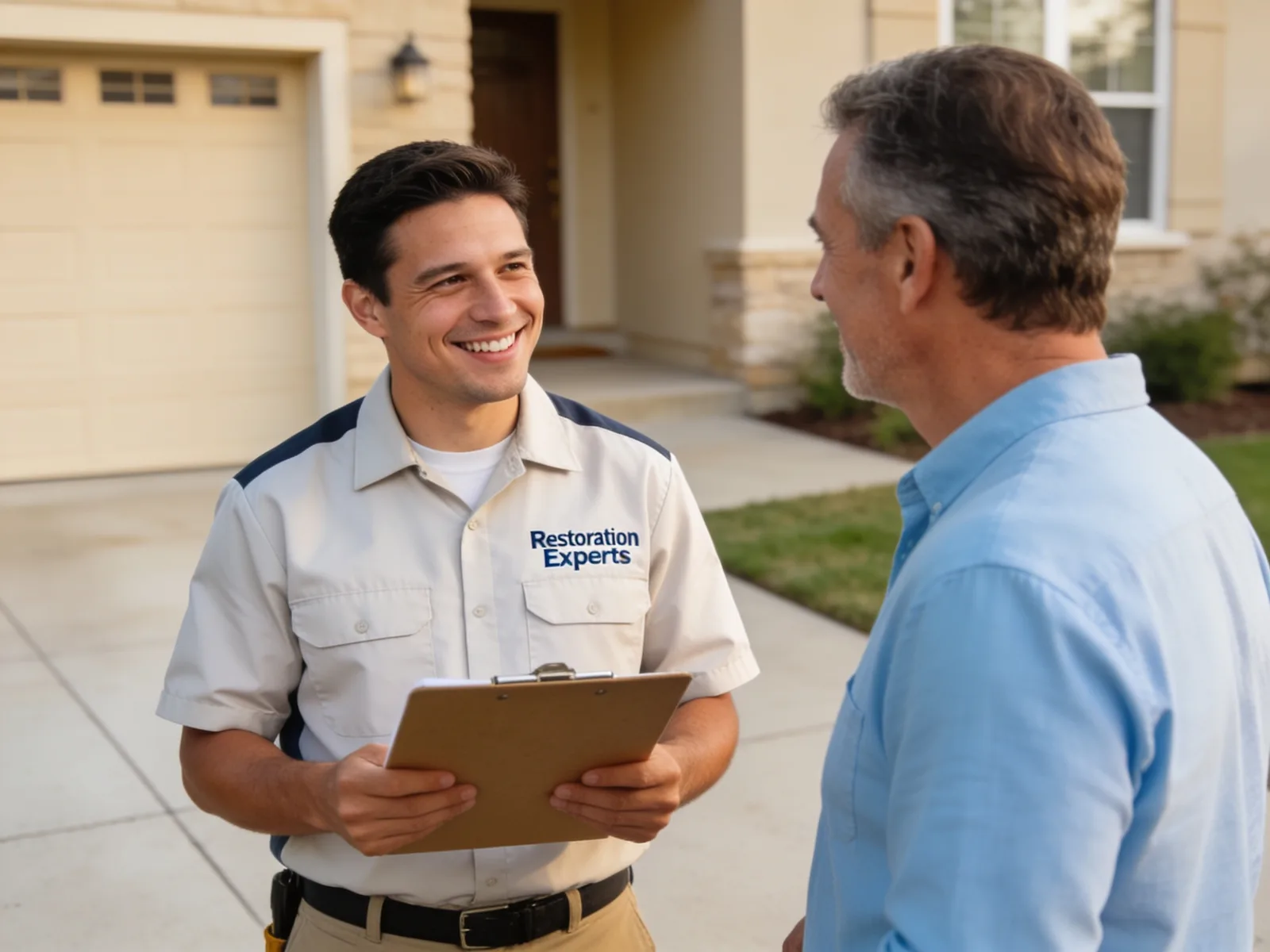 Water Damage Cleanup Winfall, NC FAQs